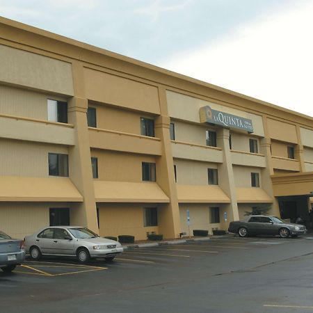 Hotel La Quinta By Wyndham Jackson Extérieur photo