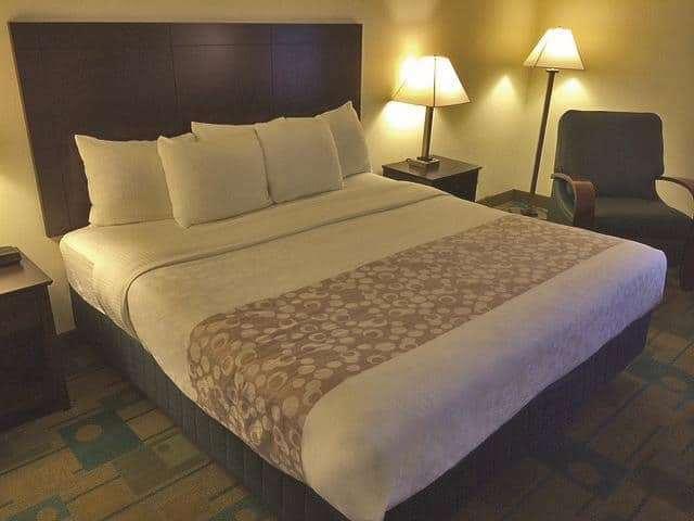Hotel La Quinta By Wyndham Jackson Chambre photo
