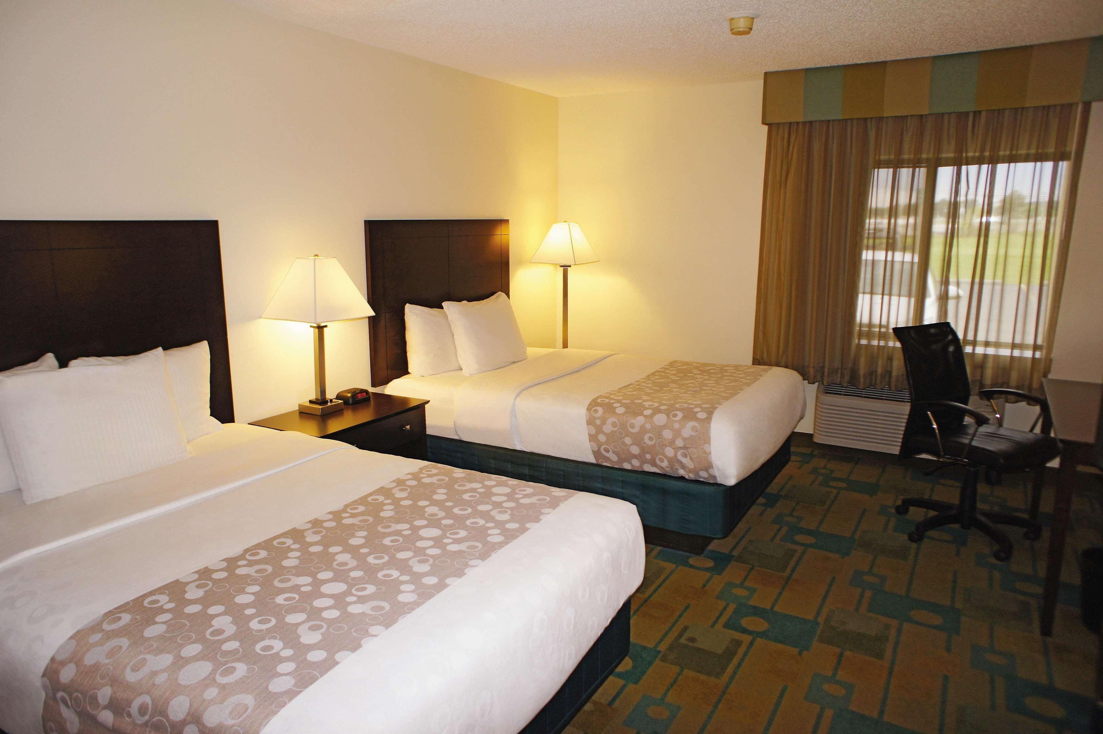 Hotel La Quinta By Wyndham Jackson Extérieur photo