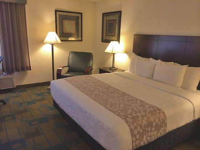 Hotel La Quinta By Wyndham Jackson Extérieur photo
