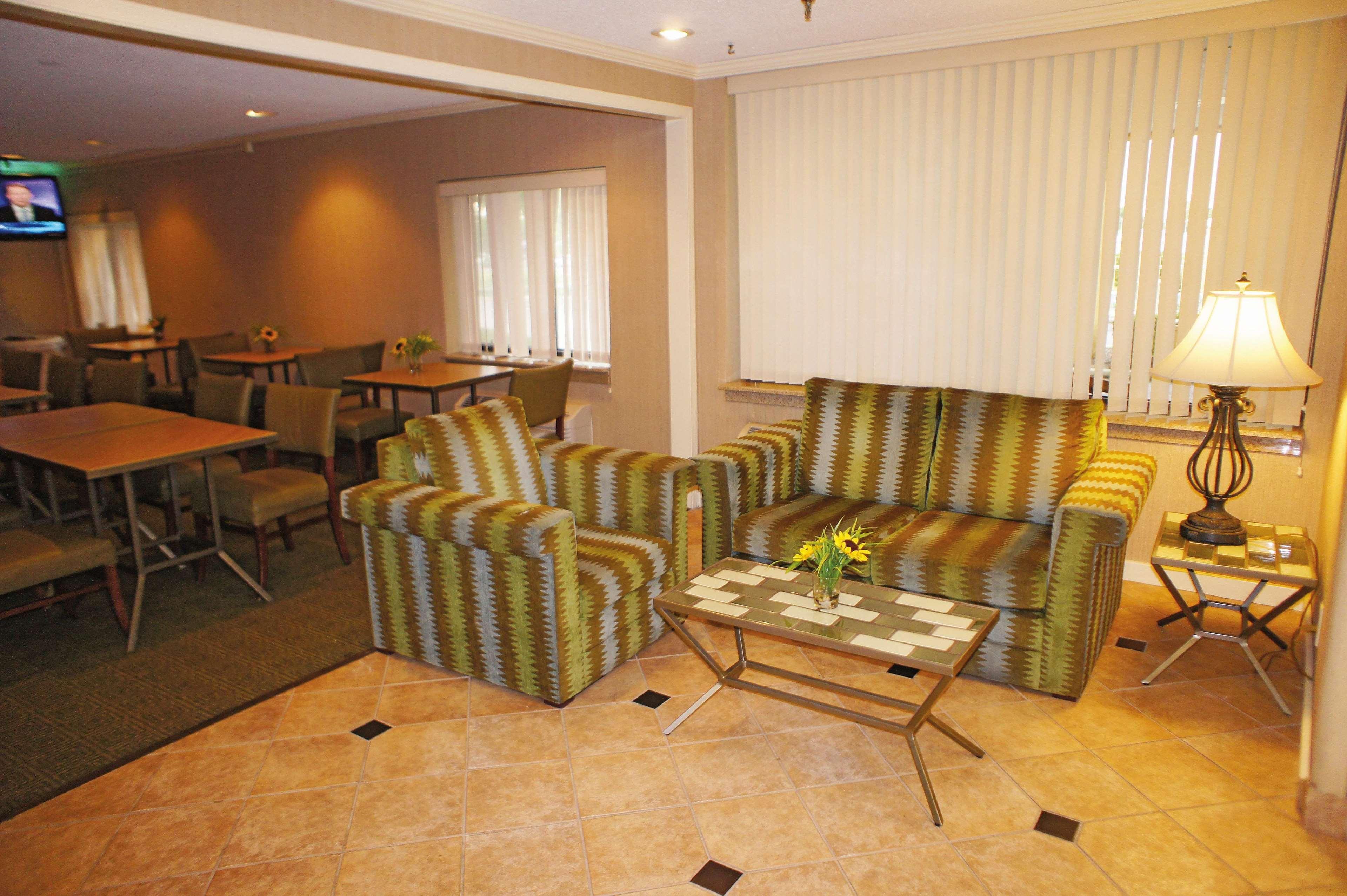 Hotel La Quinta By Wyndham Jackson Extérieur photo