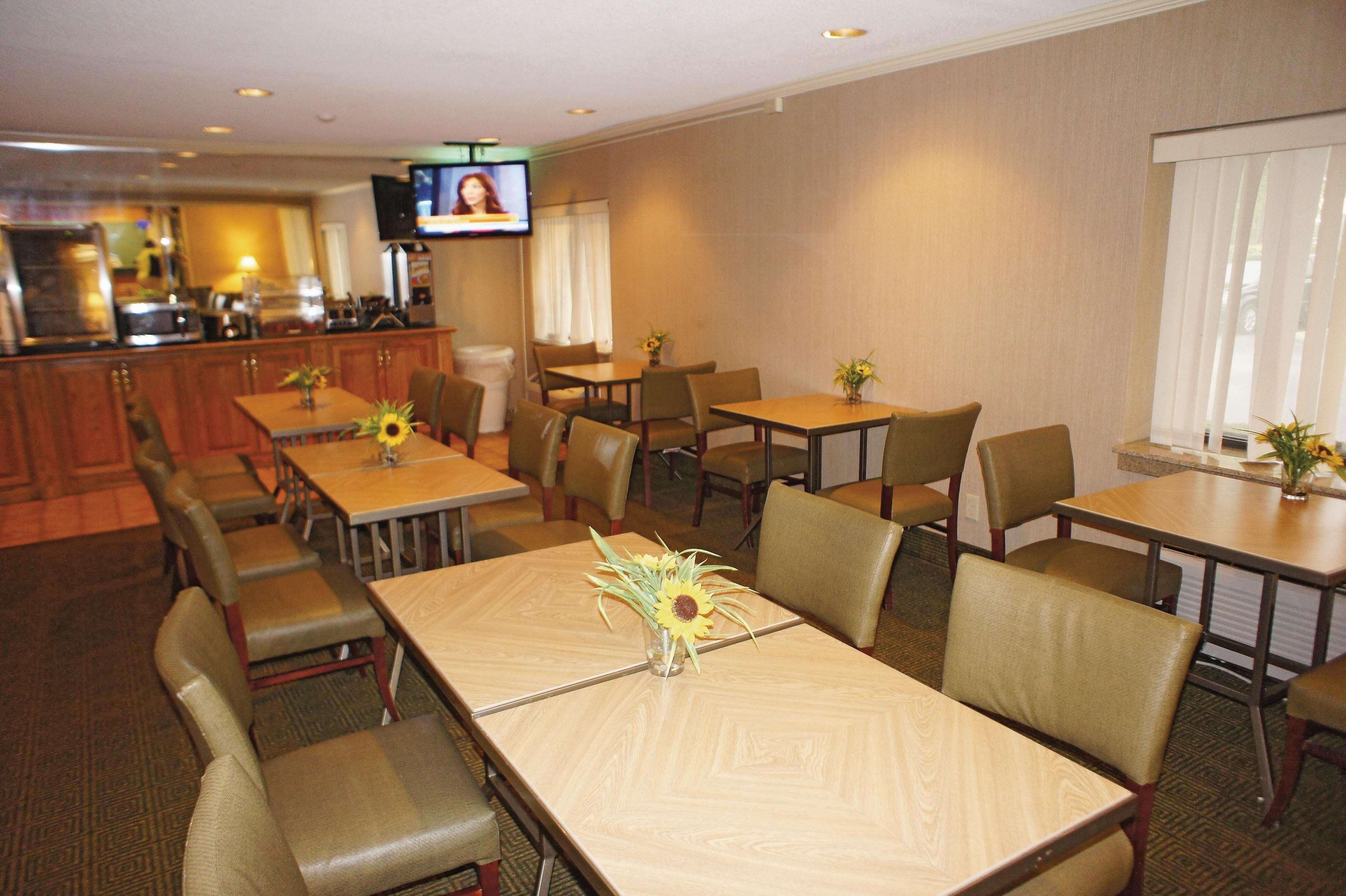 Hotel La Quinta By Wyndham Jackson Extérieur photo