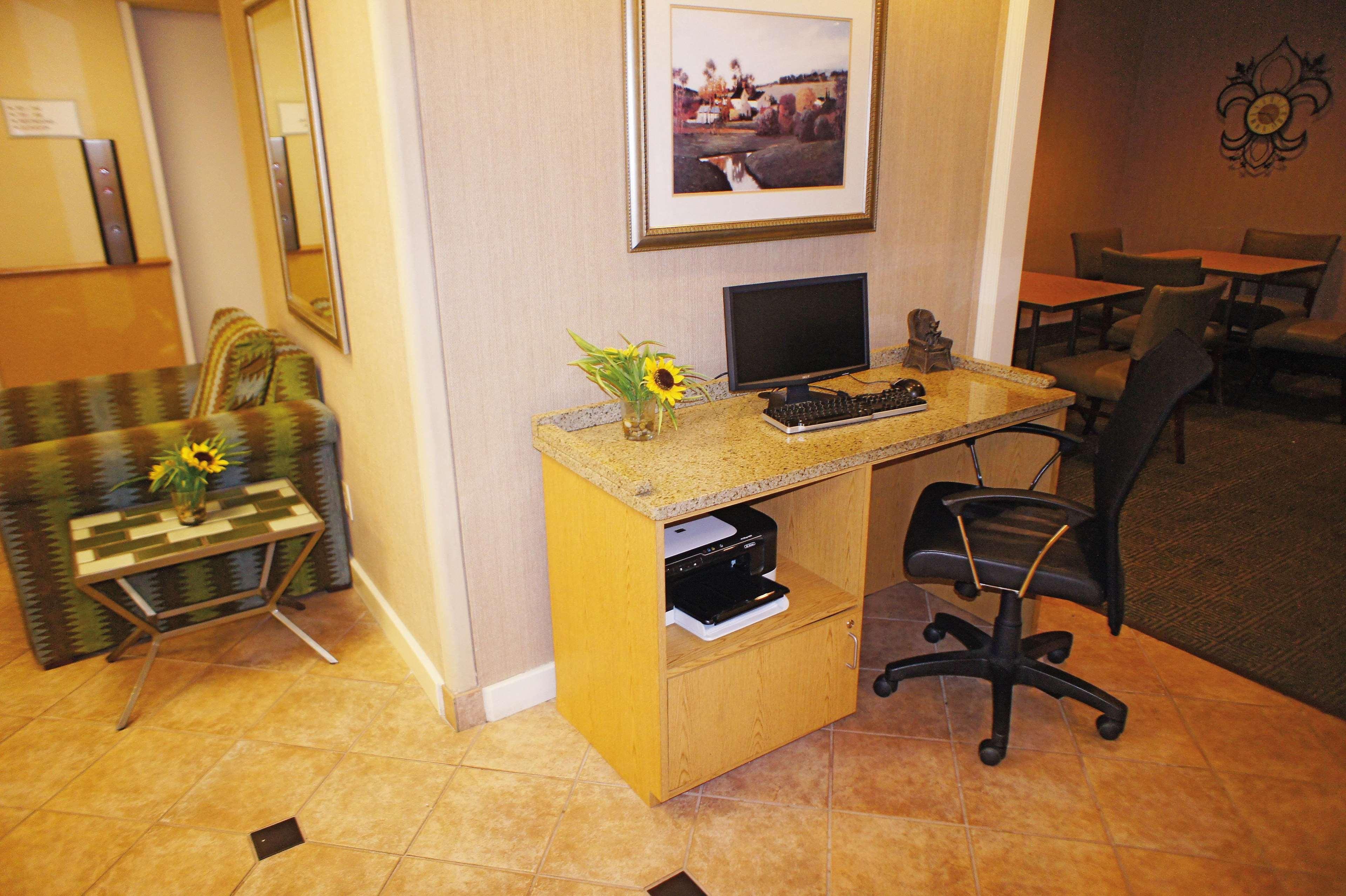 Hotel La Quinta By Wyndham Jackson Extérieur photo