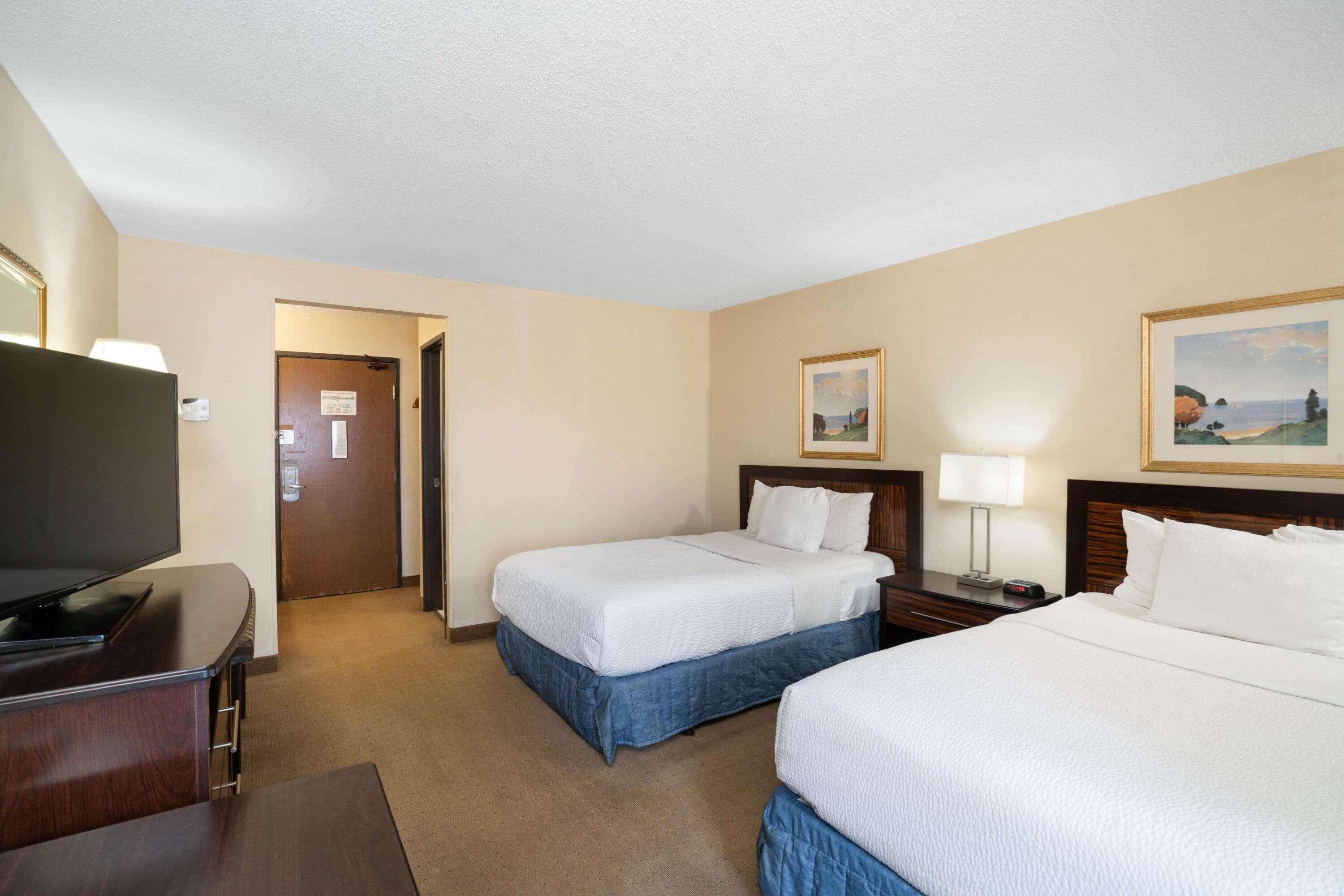 Hotel La Quinta By Wyndham Jackson Extérieur photo