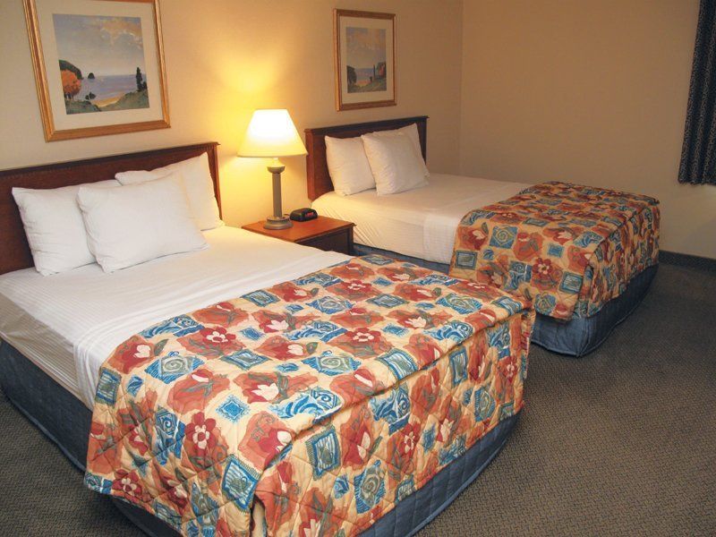 Hotel La Quinta By Wyndham Jackson Extérieur photo
