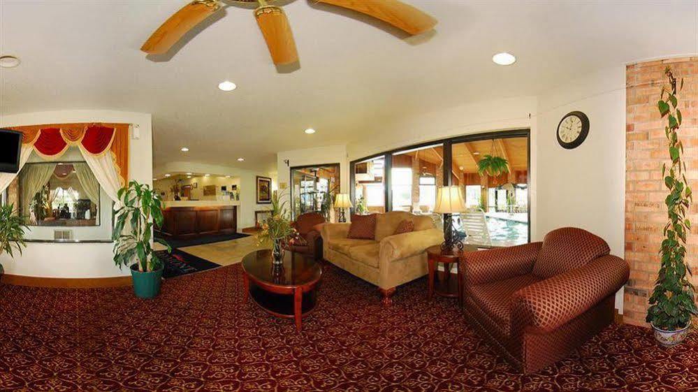 Hotel La Quinta By Wyndham Jackson Extérieur photo