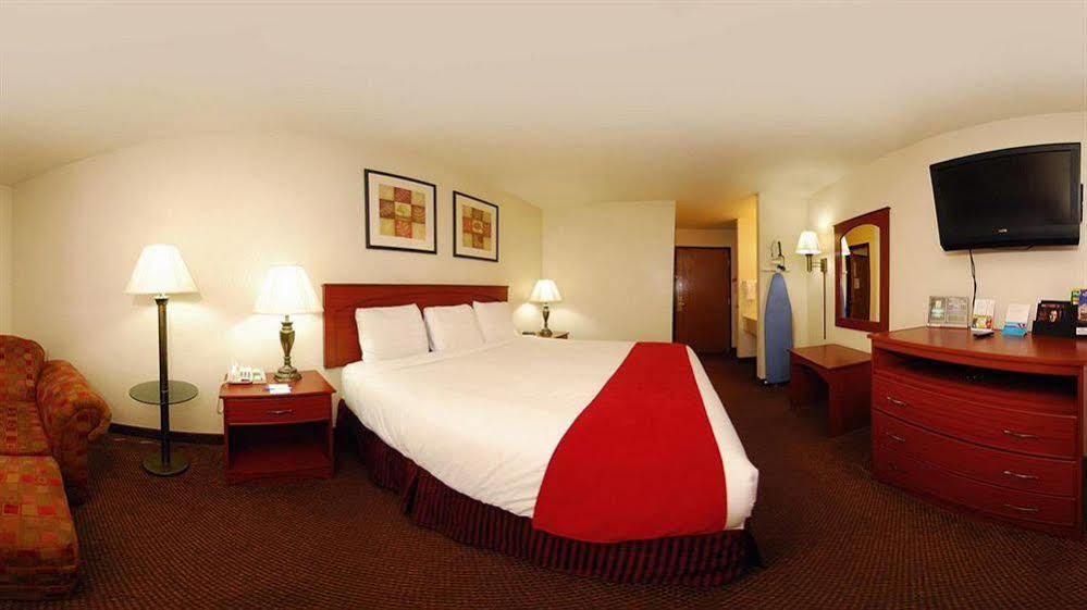 Hotel La Quinta By Wyndham Jackson Extérieur photo