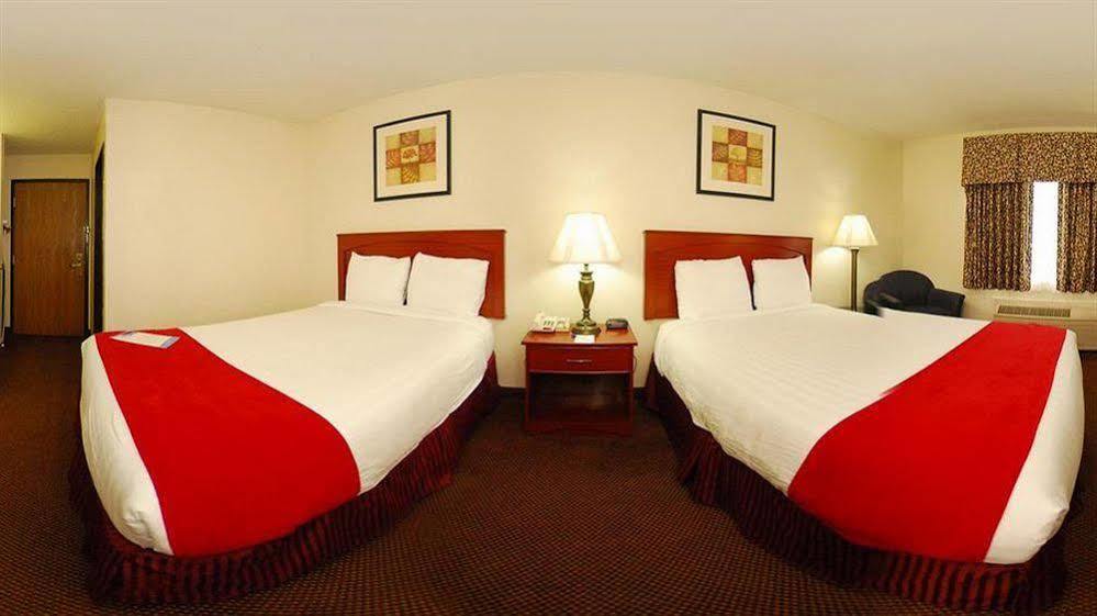 Hotel La Quinta By Wyndham Jackson Extérieur photo