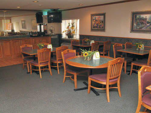 Hotel La Quinta By Wyndham Jackson Extérieur photo